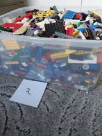 Lego Set - Classic - Konvolut 5 kg, Kinderen en Baby's, Speelgoed | Duplo en Lego, Nieuw