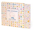 Baby Groeiboek 9789058972262 S. Midda, Verzenden, S. Midda