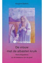 De vrouw met de albasten kruik, Verzenden, Gelezen