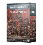 Combat Patrol Chaos Space Marines 2024 (Warhammer Nieuw), Ophalen of Verzenden, Nieuw