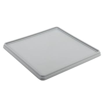 Deksel | CombiSteel Vaatwaskorven | 500x500mm CombiSteel, Verzenden, Nieuw in verpakking