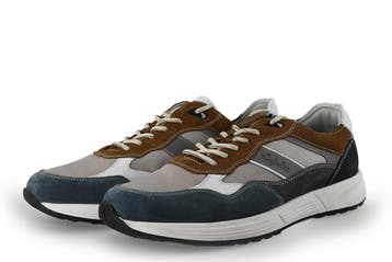 Australian Sneakers in maat 47 Blauw, Zo goed als nieuw, Sneakers, Australian, Verzenden