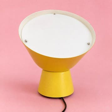 IKEA - Ola Wihlborg - Lampe de table - PS 2017 - Métal