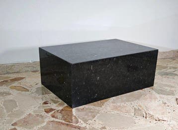 Appia Antica Roma - Max Papiri - Middentafel - Graniet -