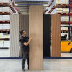 Akoestische Wandpaneel - 60 x 240 cm - 34.90 €, Ophalen of Verzenden, Nieuw