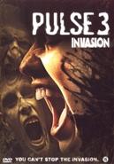 Pulse 3 op DVD, Verzenden, Nieuw in verpakking