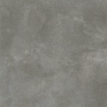 Berlijn tegel pvc dryback micro-bevel 4V - Anthracite, Ophalen of Verzenden