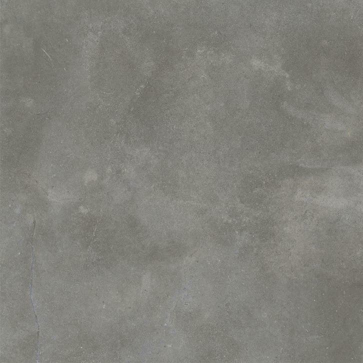 Berlijn tegel pvc dryback micro-bevel 4V - Anthracite, Bricolage & Construction, Planches & Dalles, Enlèvement ou Envoi