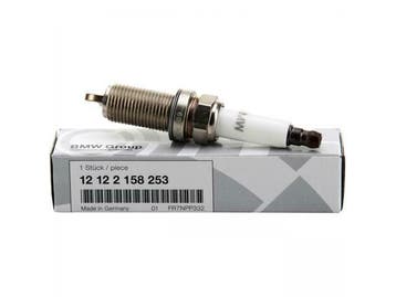 ORIGINELE BMW Bougie (1 stuk) 125 / 130i 325 / 330i 523-530i, Ophalen of Verzenden, Nieuw
