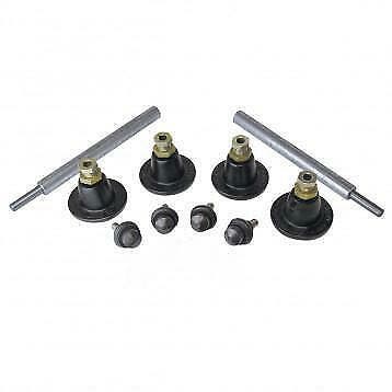 High-low kit voor (Classic) Mini regelbaar (complete kit), Verzenden, Nieuw, Rover