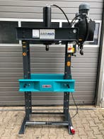 AYEL-TECH werkplaatspers 30 ton, Nieuw