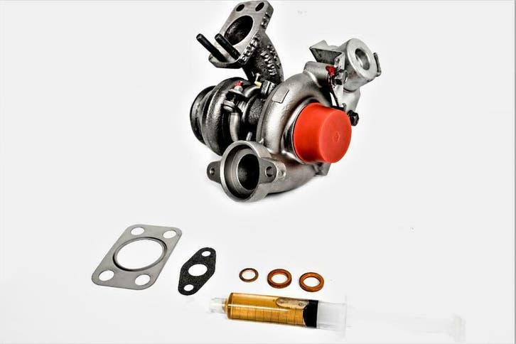 Turbo voor Citroen ..Garantie 2 jaar, Auto-onderdelen, Overige Auto-onderdelen, Nieuw, Ford, Mercedes-Benz, Mini, Opel, Peugeot