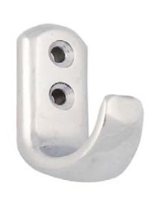 Rvs Jashaak Lies 31x16mm A2 kwaliteit  - dubbel gaats, Tuin en Terras, Verzenden, Nieuw