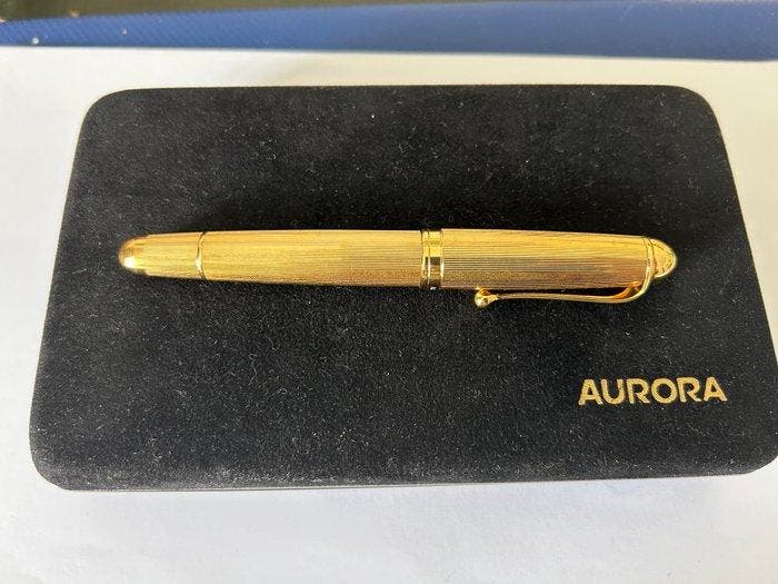 Aurora - 88 - Vulpen, Collections, Stylos