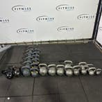 Assortiment Kettleballs, Ophalen of Verzenden, Nieuw, Overige typen