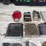 Ronson - Zonder minimumprijs - Aansteker - Staal, metaal -