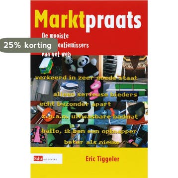 Marktpraats 9789012122962 E. Tiggeler, Verzenden, Zo goed als nieuw, E. Tiggeler