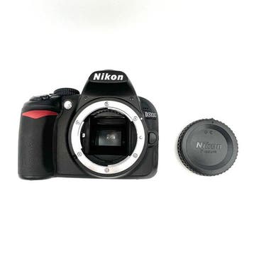 Nikon D3100 Appareil photo reflex numérique (DSLR)