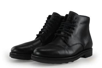Timberland Veterboots in maat 42 Zwart, Verzenden, Boots