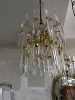 Lustre - Verre de Murano, Nieuw