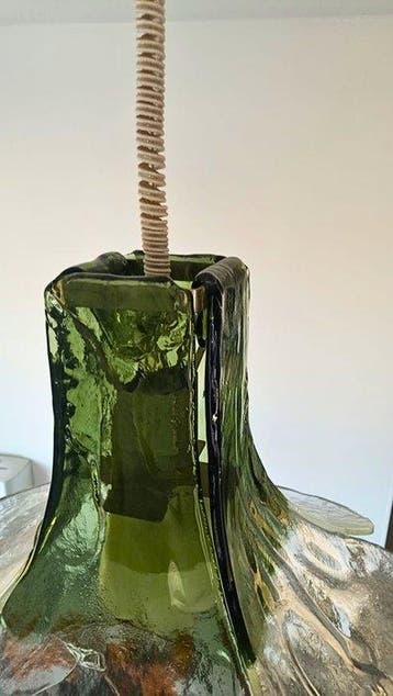 Carlo Nason - Lampe à suspendre - LS 185 - Verre de Murano -