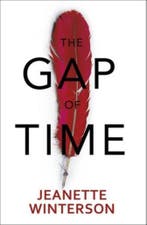 Gap Of Time 9781781090305 Jeanette Winterson, Verzenden, Jeanette Winterson