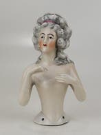 Figurine - Exquisite Collection of Antique German Porcelain