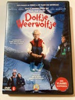 DOLFJE WEERWOLFJE (DVD)