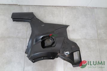 Spatbord Links Achter Toyota C-HR CHR, Verzenden