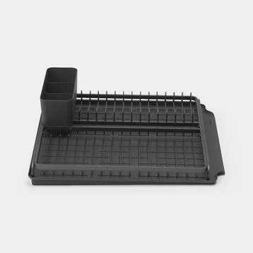 Brabantia SinkSide Afdruiprek Dark Grey — zo goed als nieuw, Huis en Inrichting, Verzenden, Nieuw