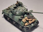 italeri 1:35 - Model militair voertuig (4) - M4 SHERMAN TANK