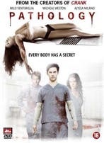 Pathology (dvd tweedehands film), Cd's en Dvd's, Ophalen of Verzenden, Nieuw in verpakking