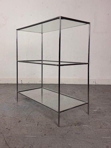 Royal System - Poul Cadovius - Kast - Abstracta System -
