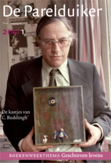 Boekenweekthem geschreven levens / De Parelduiker / 2011/1, Verzenden