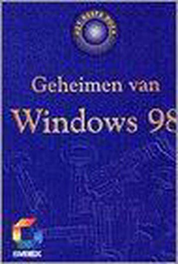 Beste geheimen windows 98, Verzenden, Nieuw