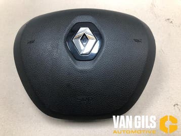 Airbag links (Stuur) Renault Trafic O322447