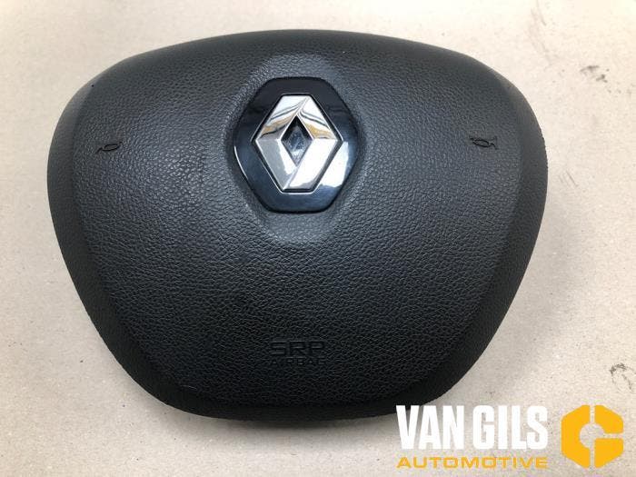 Airbag links (Stuur) Renault Trafic O322447, Auto-onderdelen, Interieur en Bekleding