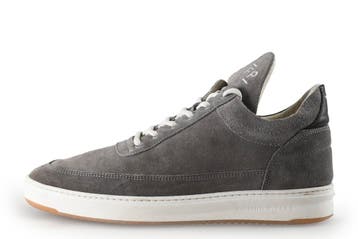 Filling Pieces Sneakers in maat 43 Grijs, Filling Pieces, Overige kleuren, Verzenden, Zo goed als nieuw