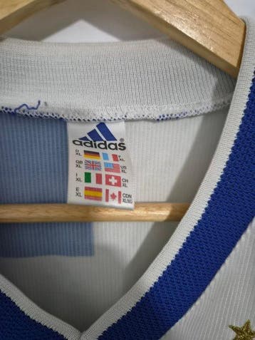 Grasshopper Club Zürich - ligue suisse - 1999 - Maillot de, Nieuw