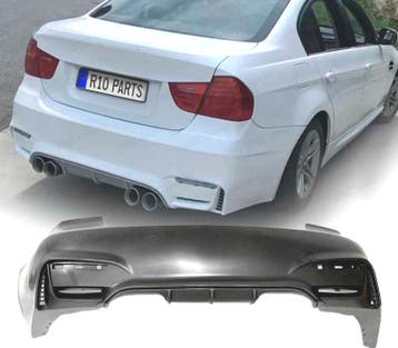 PARE-CHOCS ARRIÈRE BMW E90 LOOK M4, Autos : Pièces & Accessoires, Verzenden, Neuf