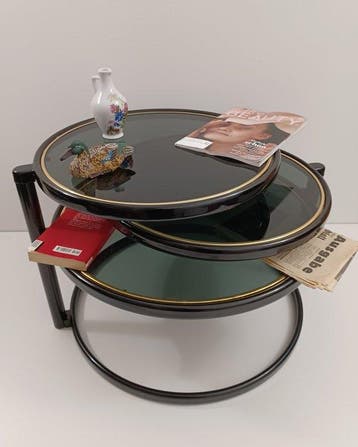 Salontafel - Metaal