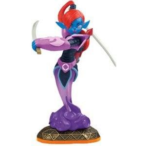Ninjini - Giants (Skylanders), Ophalen of Verzenden