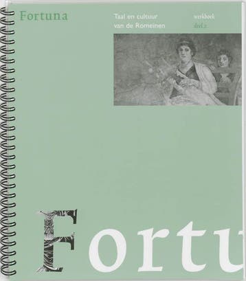 Fortuna Werkboek 2 9789076589954 Marijn Backer, Boeken, Verzenden, Gelezen, Marijn Backer