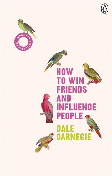 How To Win Friends And Influence People | Dale Carnegie, Verzenden, Nieuw, Dale Carnegie