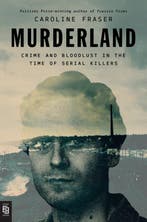Murderland 9798217059218 caroline fraser, Boeken, Verzenden, Zo goed als nieuw, Caroline fraser