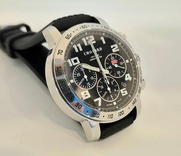 Chopard - Mille Miglia - 8920 - Heren - 2000-2010, Nieuw