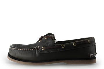 Timberland Bootschoenen in maat 43 Bruin, Kleding | Heren, Schoenen, Bruin, Verzenden, Timberland, Zo goed als nieuw