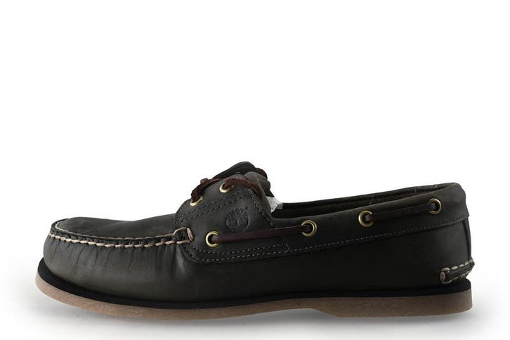 Timberland Bootschoenen in maat 43 Bruin, Kleding | Heren, Schoenen, Bruin, Zo goed als nieuw, Verzenden