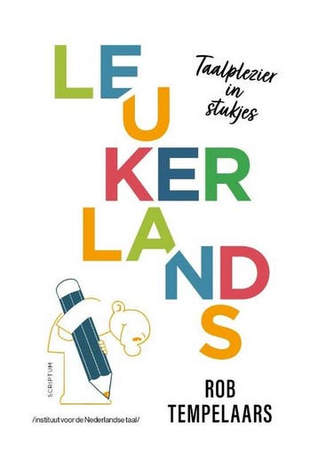 Leukerlands 9789463192620 Rob Tempelaars, Verzenden, Gelezen, Rob Tempelaars