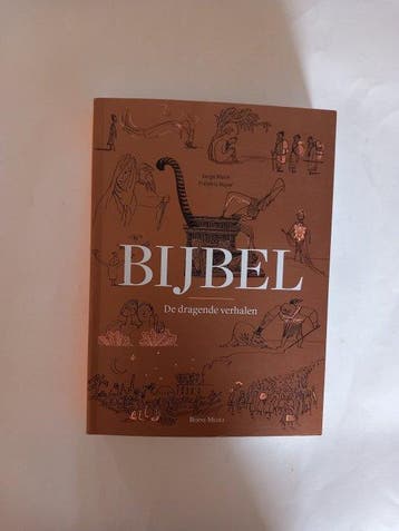 Serge Bloch; Frédéric Boyer - Beeldverhalen/Graphic novels.